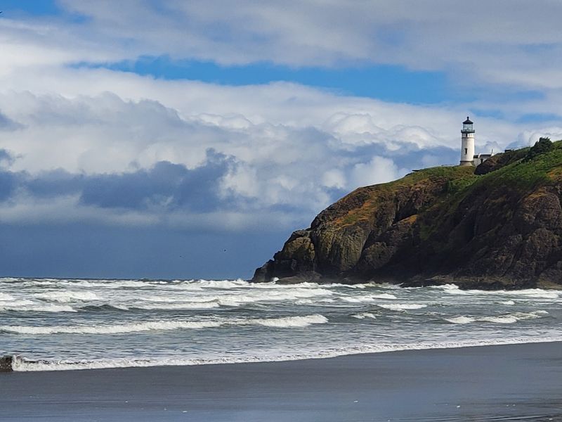 Explore Cape Disappointment State Park
