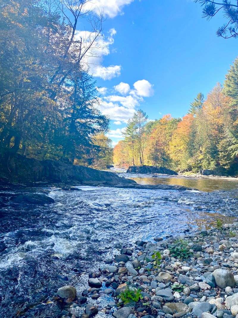 Explore the Lakes Around St. Johnsbury