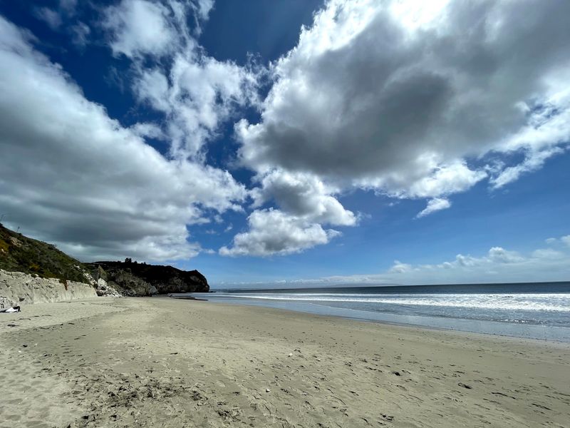 Avila and Oceano Beaches Make the Perfect Sandy Pit Stop