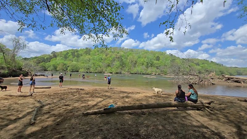Chattahoochee River National Recreation Area