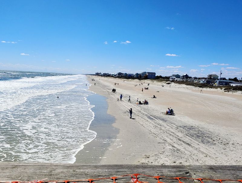 Emerald Isle