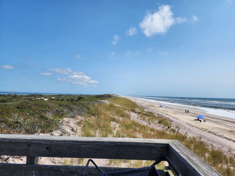 Fire Island National Seashore