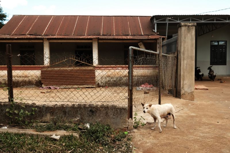 Abandonment Has A Four-Day Definition