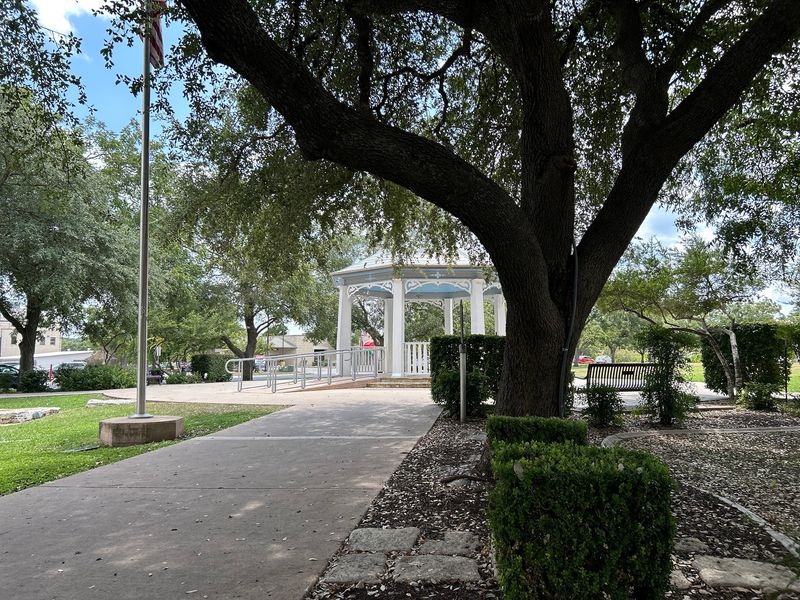 Boerne's Hill Country Mile