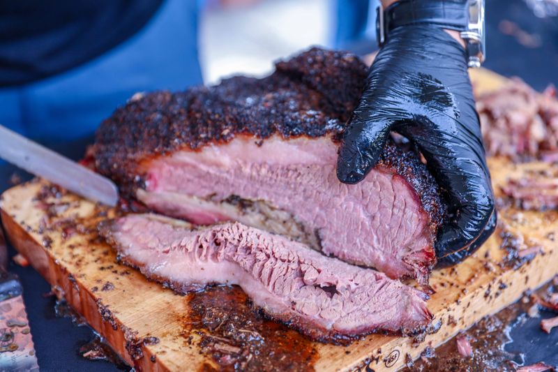 Fatty Brisket