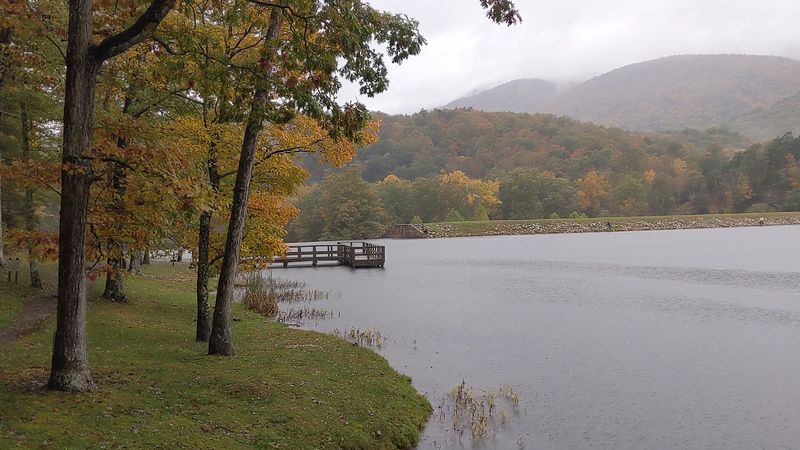 Douthat State Park
