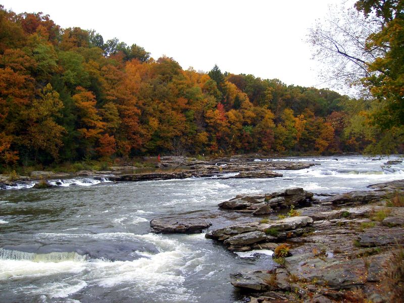 Ohiopyle