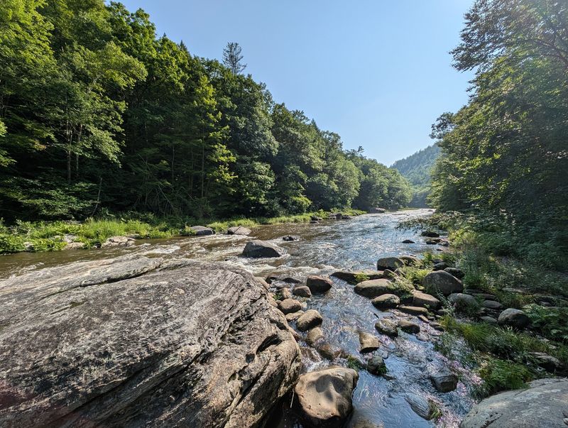 Jamaica State Park