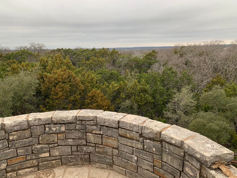 Mother Neff State Park and Moody