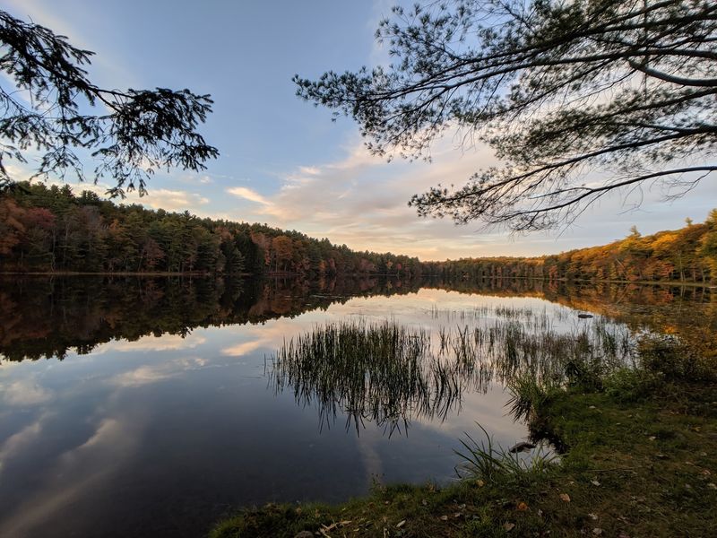 Grafton Lakes State Park, Capital Region
