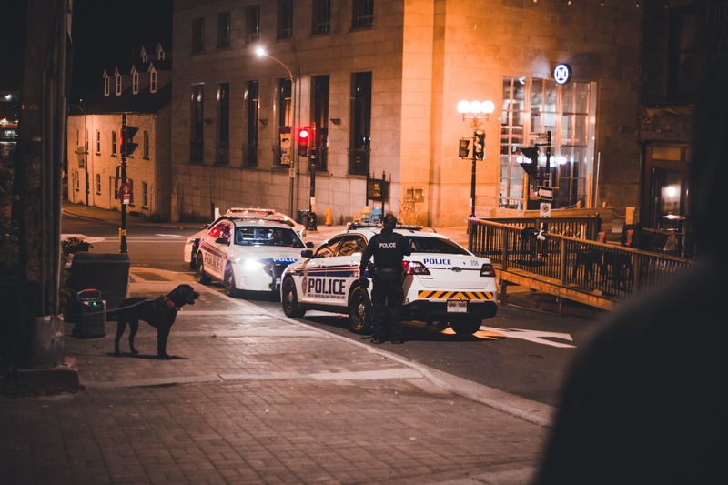 Officials Must Try to Locate the Driver First