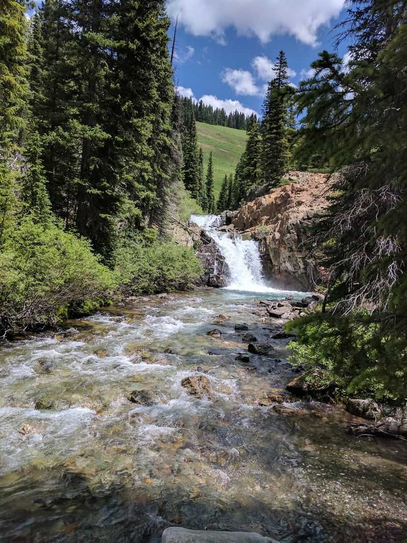 Crested Butte and Gunnison National Forest