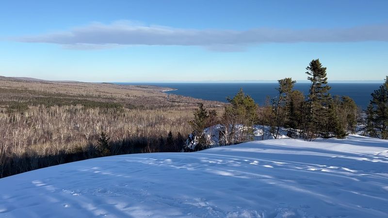 Gunflint Trail