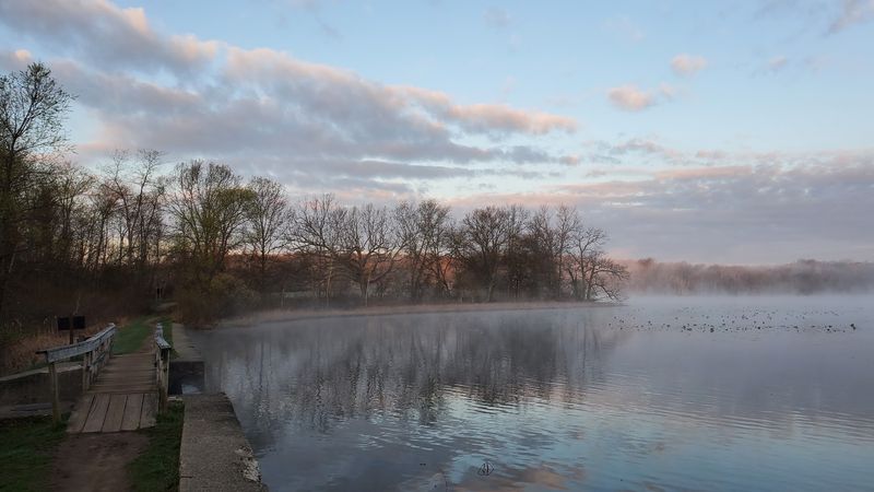 Highland Recreation Area, White Lake