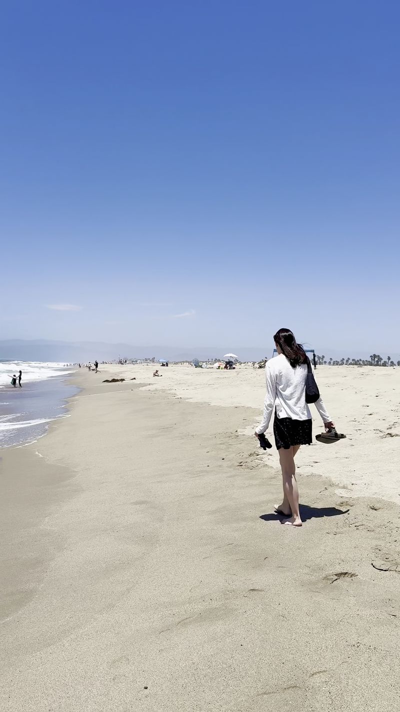 Mandalay State Beach