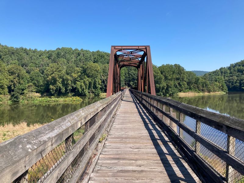 New River Trail State Park