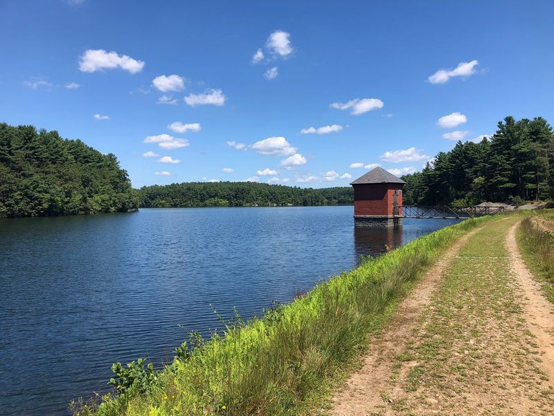 Middlesex Fells Reservation, Stoneham