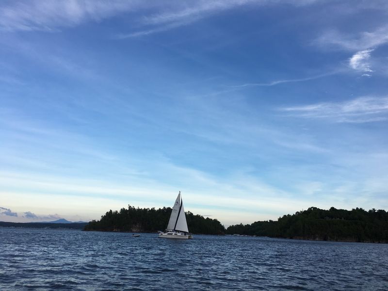 Lake Champlain Byway: Burlington to the Champlain Islands
