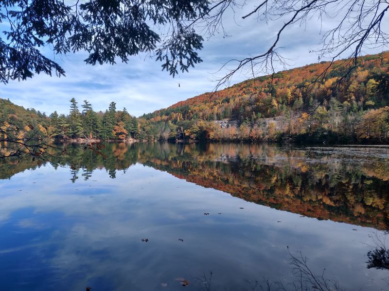 Emerald Lake State Park