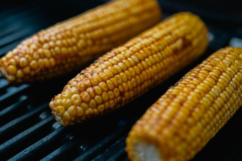 Corn on the Cob