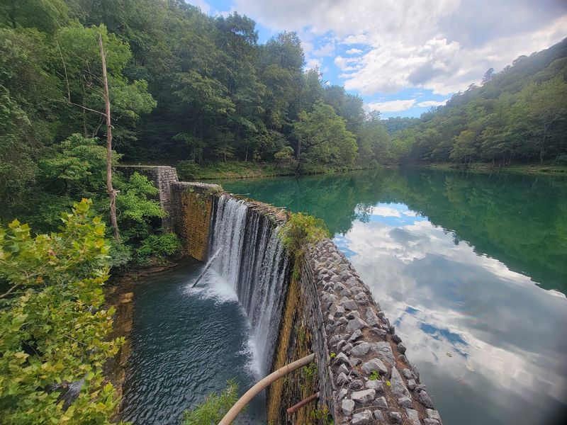 Blanchard Springs Recreation Area
