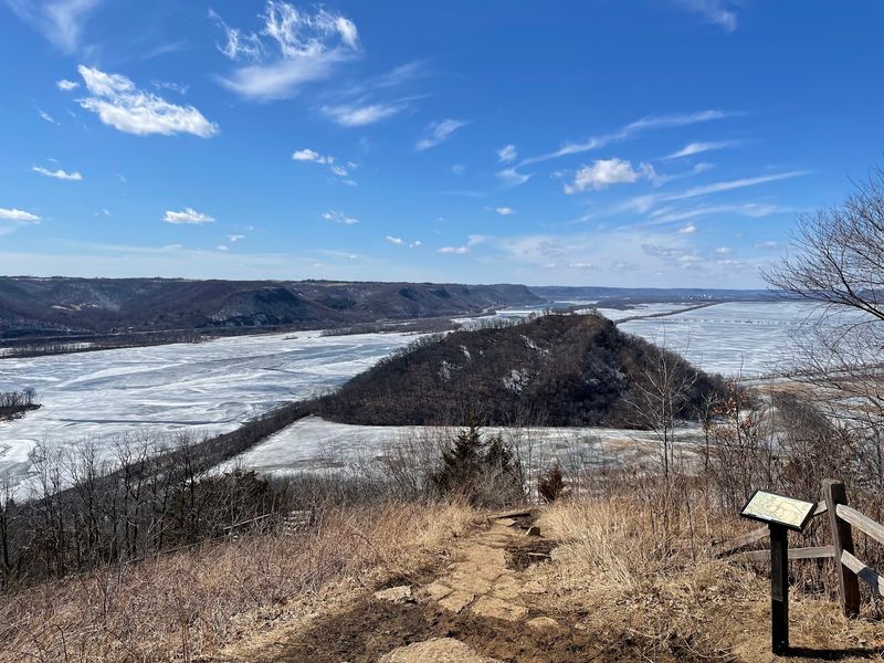 Perrot State Park, Trempealeau