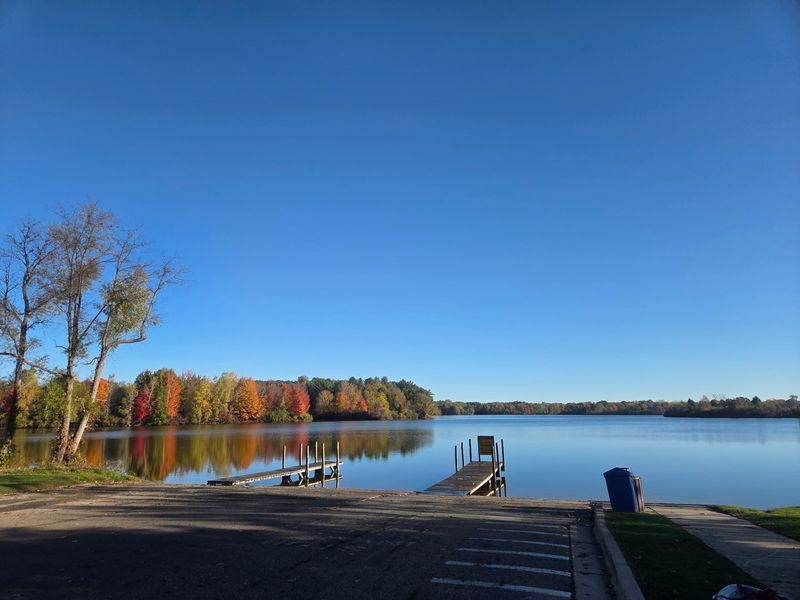 Sleepy Hollow State Park: Lansing's Easy Escape Hatch