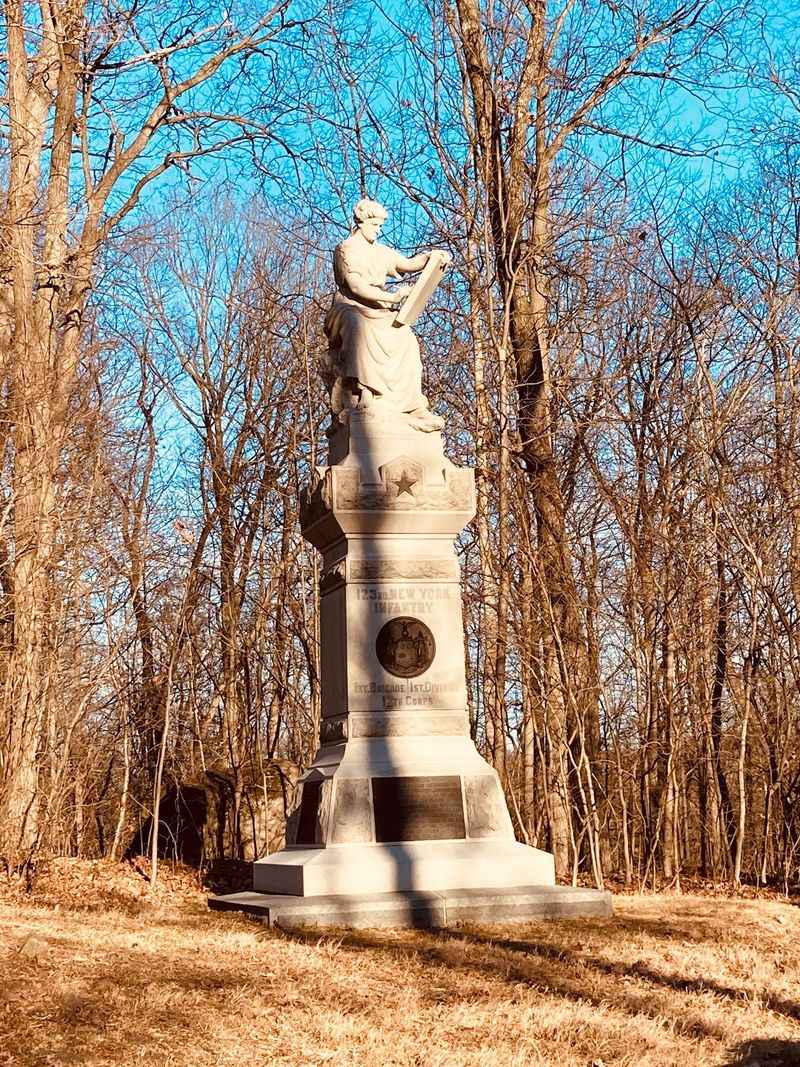 Gettysburg