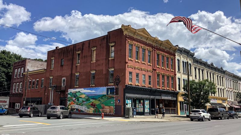 Honesdale