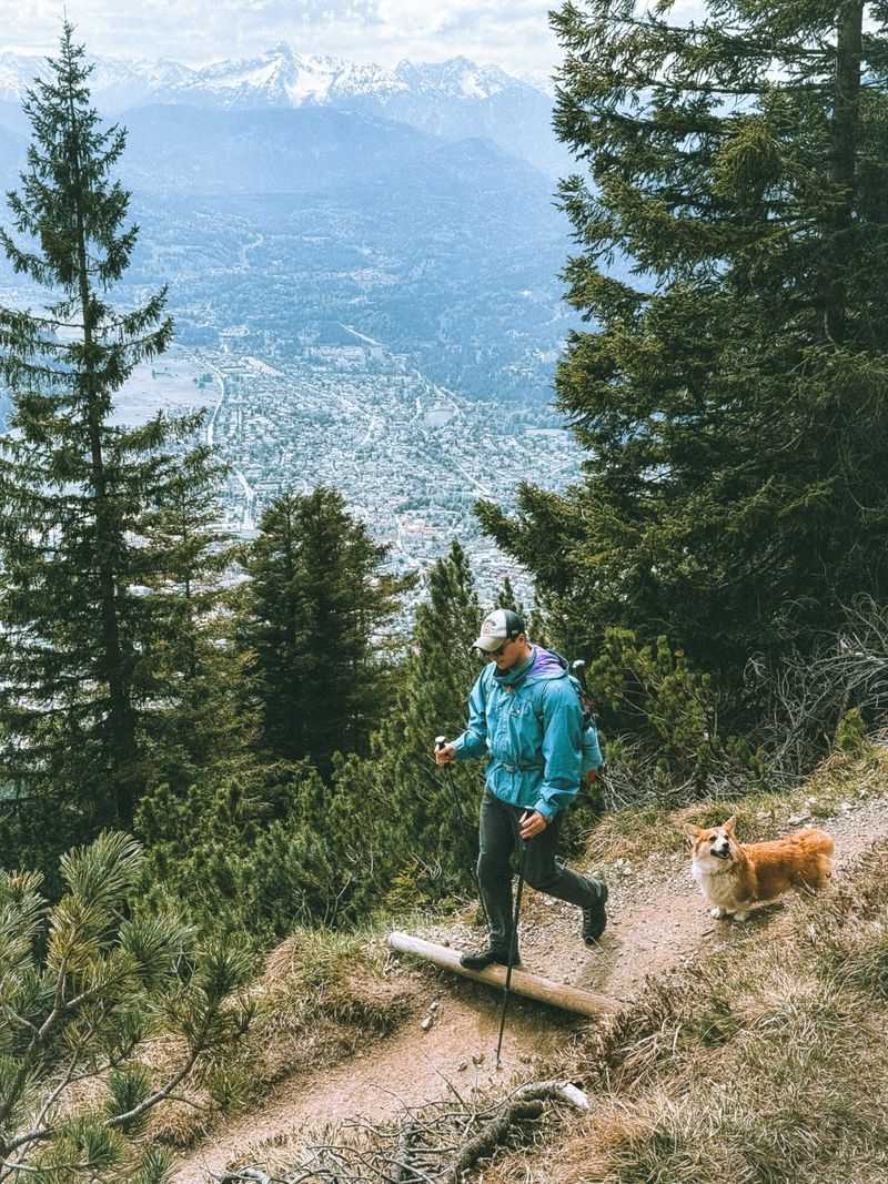 Take It Easier on Steep Climbs