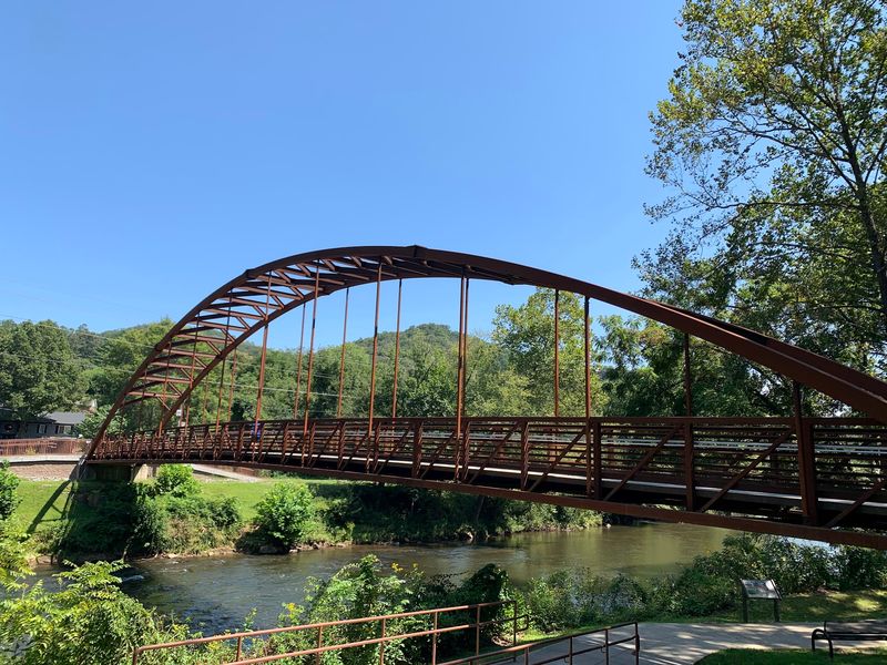 Sylva, North Carolina