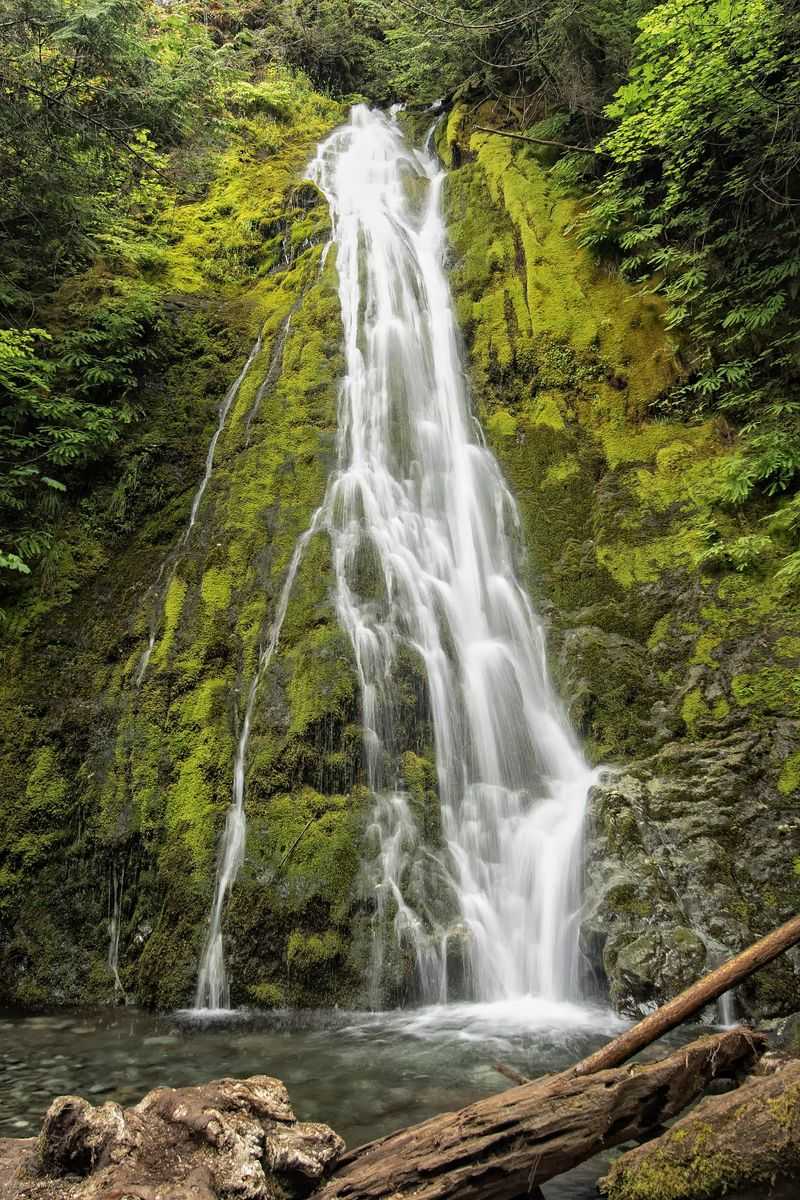 Visit Madison Falls