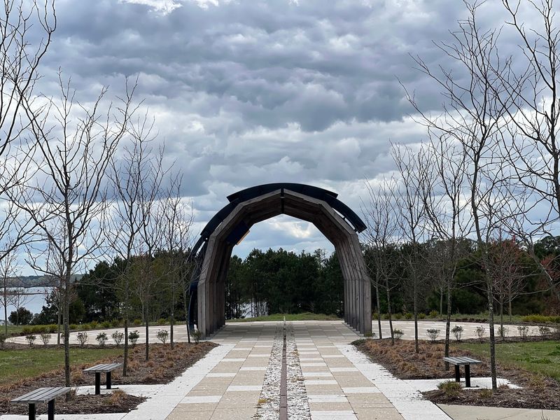 Become a B.A.R.K. Ranger at Machicomoco State Park