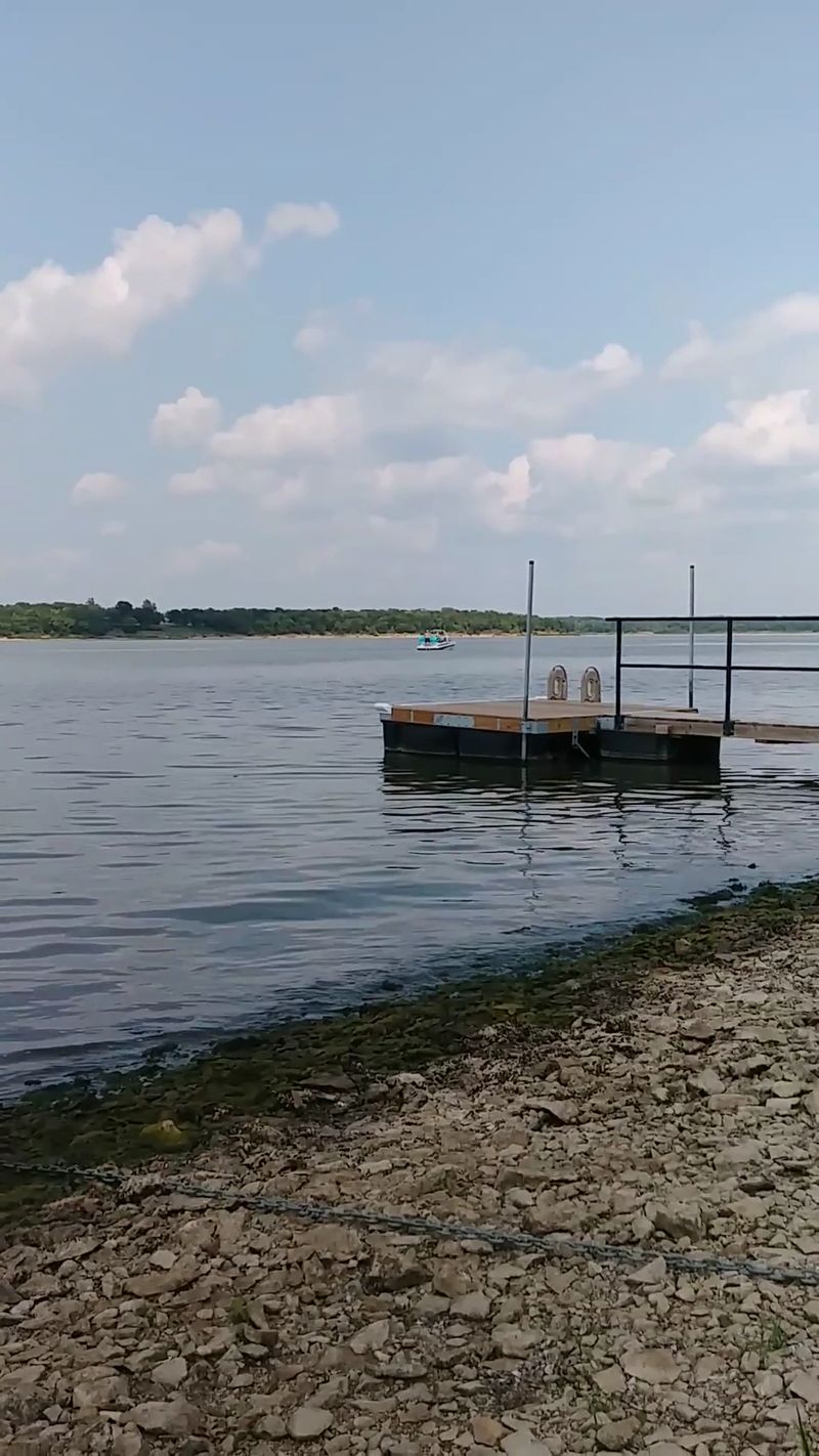 Pomona Lake