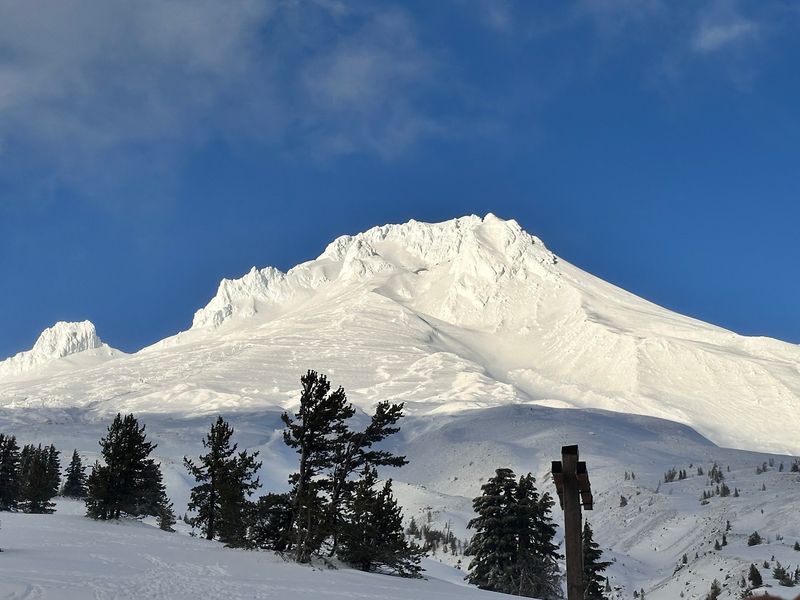 Mt. Hood Scenic Byway