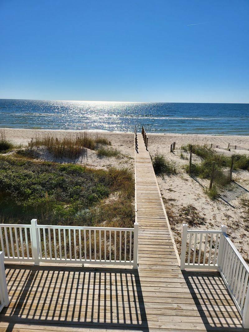 St. George Island