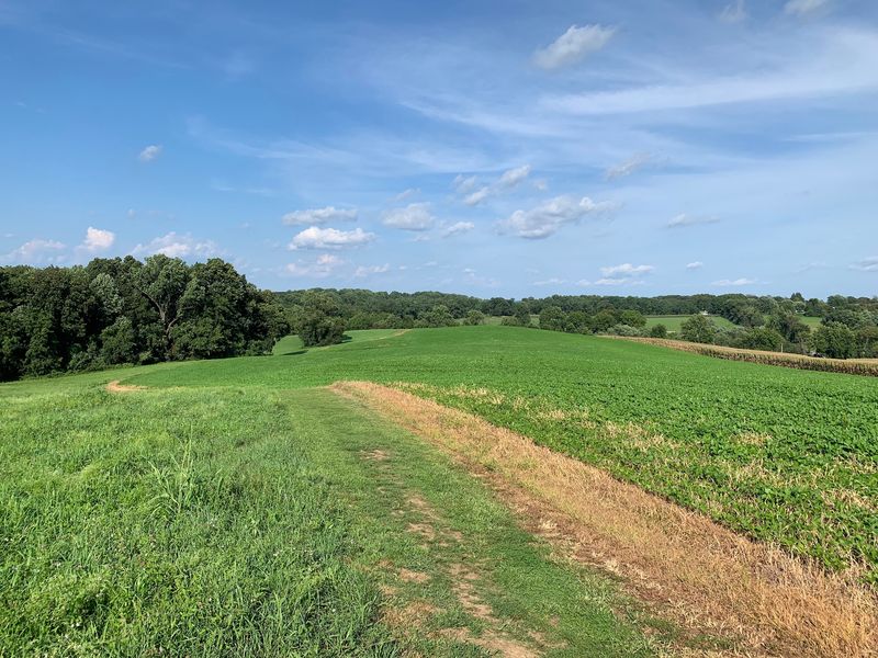 ChesLen Preserve, Coatesville