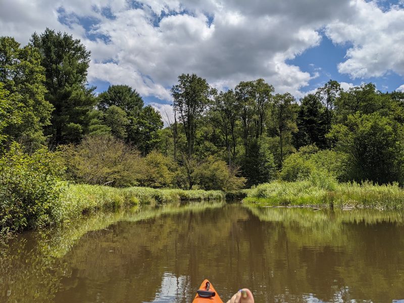 Chapman State Park Campground