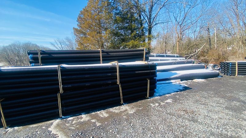 Heated Concrete Surfaces