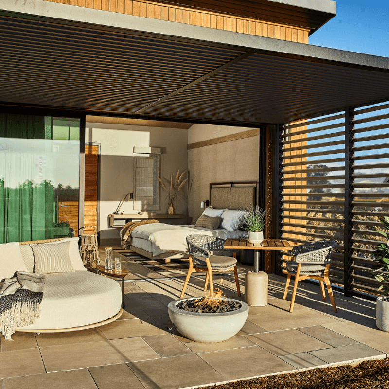 Stanly Ranch, Auberge Resorts Collection, Napa