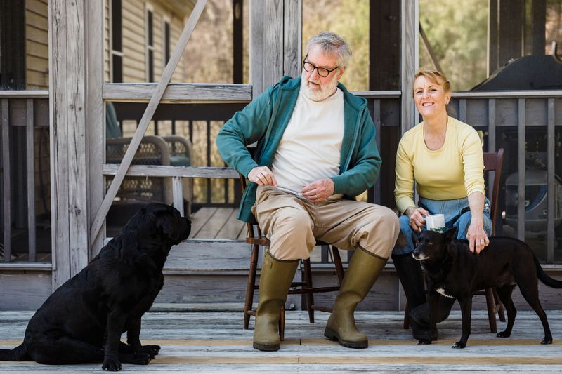 Dogs Do Not Pass Lyme to People Directly
