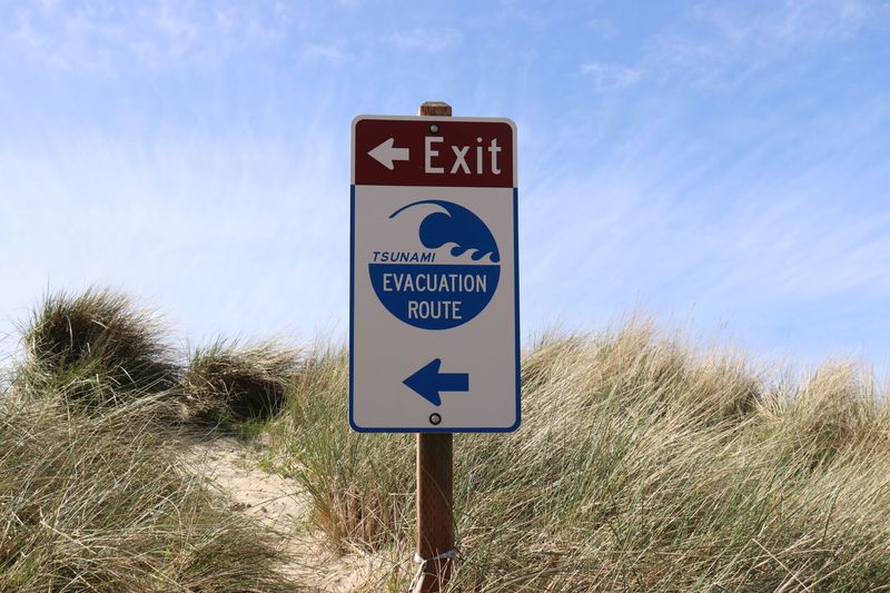 Know Your Evacuation Zone Before A Storm Threatens