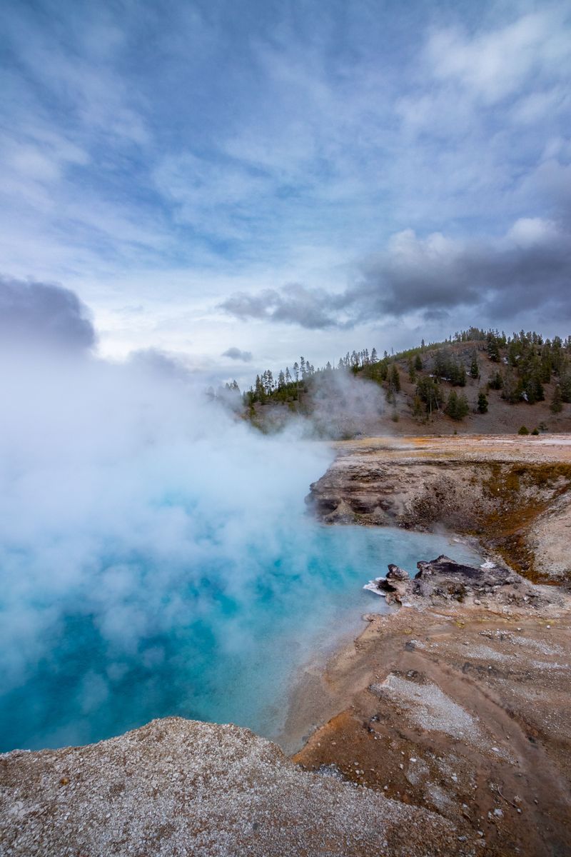 Learn Why Hot Springs Can Be Dangerous for Dogs