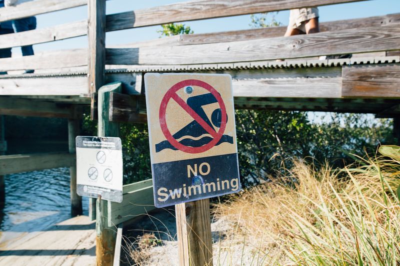 What Warning Signs and Posted Notices Mean