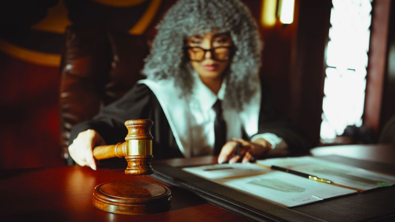 The Role of Magistrates in Noise Disputes