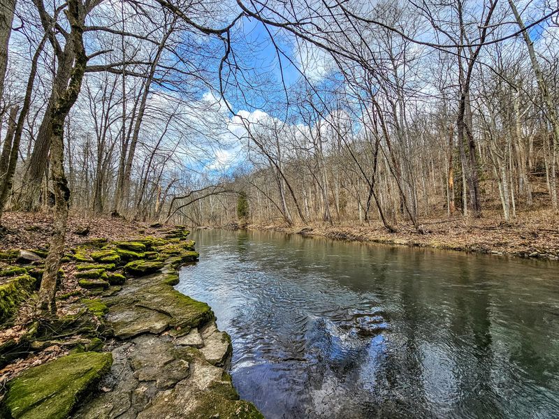 John Bryan State Park