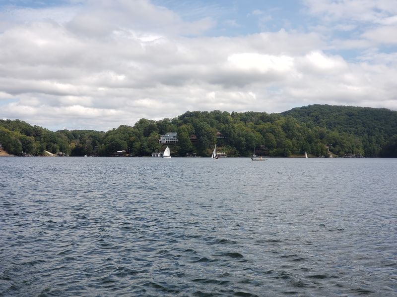 Claytor Lake State Park