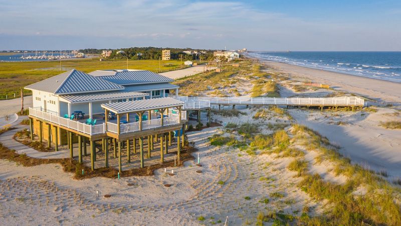 Folly Beach County Park