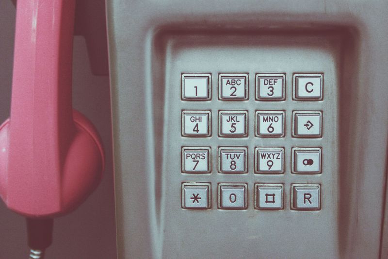 Save the SCDNR hotline in your phone