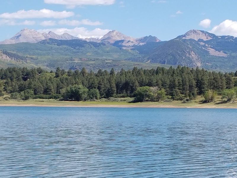 Mancos State Park, Mancos
